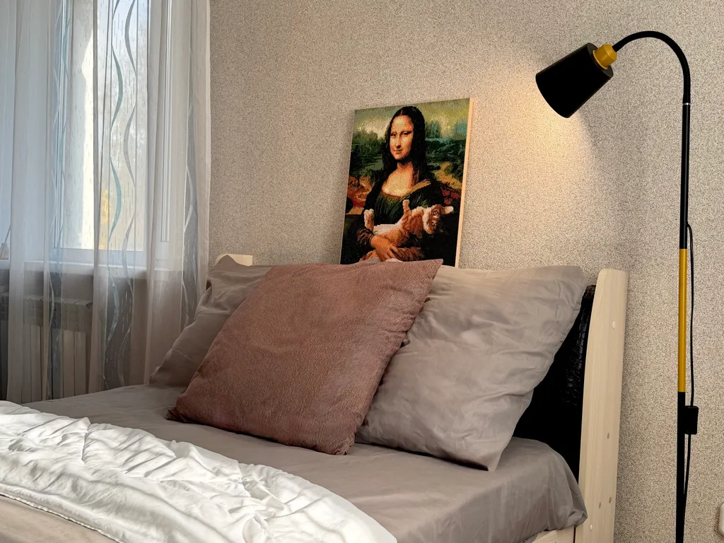 Квартира в центре рядом с вокзалом