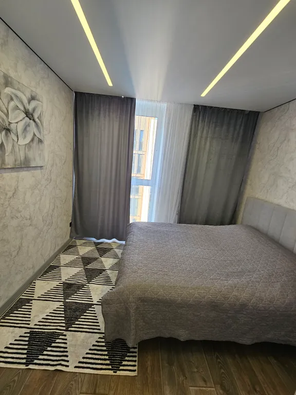 Квартира в центре