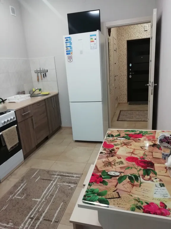 Квартира Квартира Квартирка у моря — Пионерский