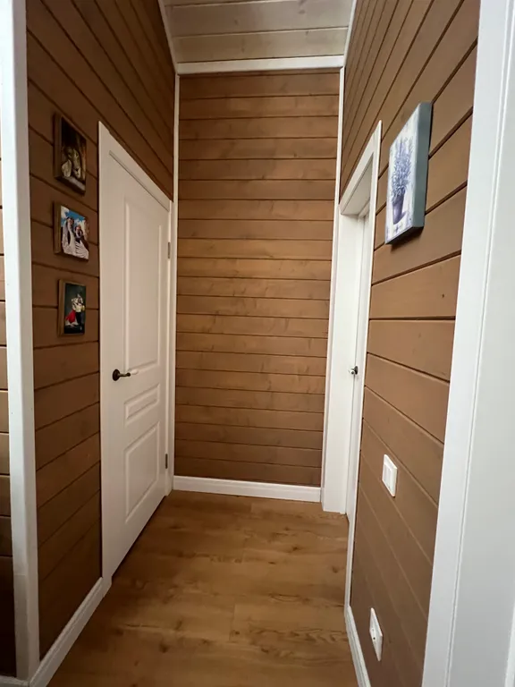 Дом МилаВилла