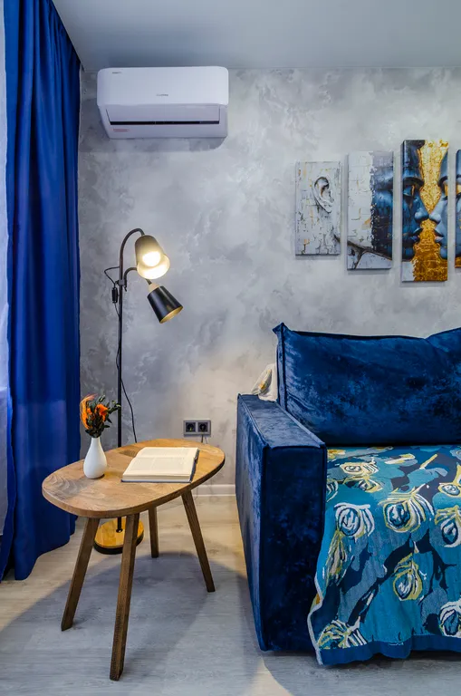 1-комнатная Квартира — аренда посуточно в Чебоксары