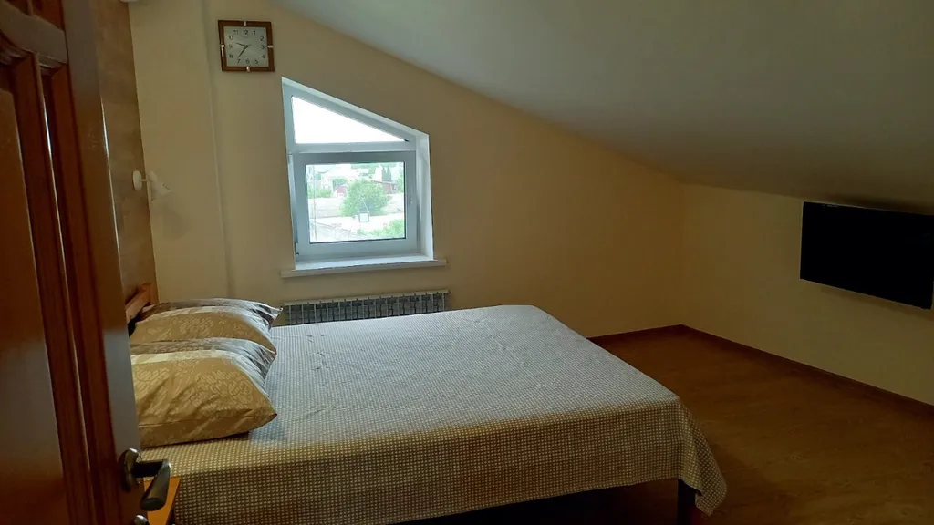 Коттедж 2-комнатный Дом — аренда посуточно в Евпатория