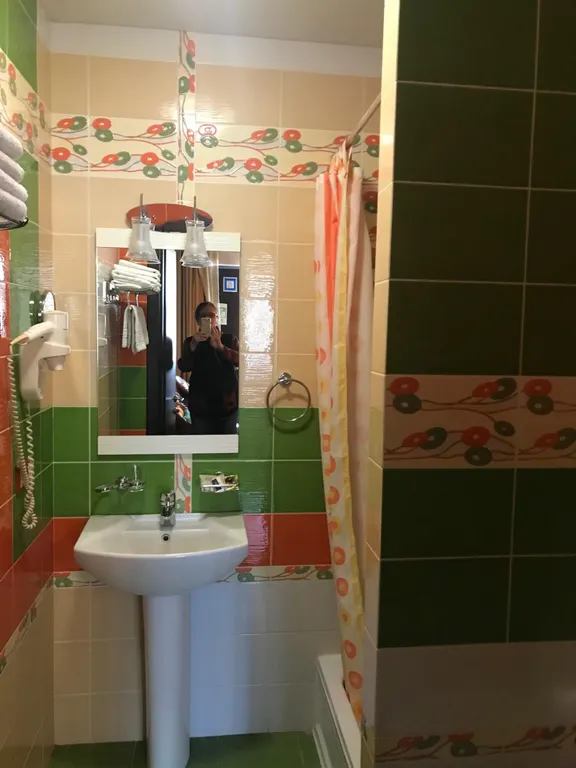 Квартира Комната — Геленджик