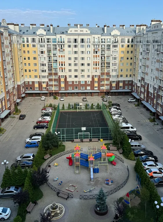 Квартира Квартира для вашего идеального отдыха — Зеленоградск