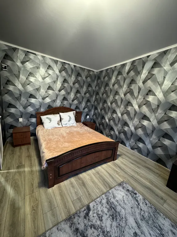 Коттедж Идеальное место для отдыха — аренда посуточно в Агудзера