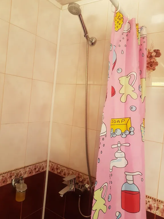 Квартира Отдых в Евпатории, в частном секторе — Евпатория