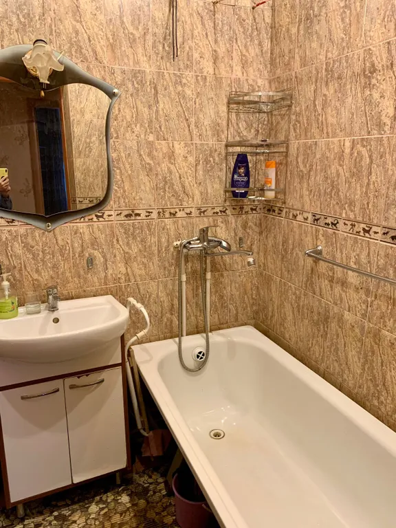 Квартира в городе