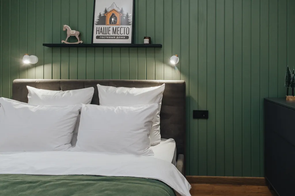 Дом 66 квадратов