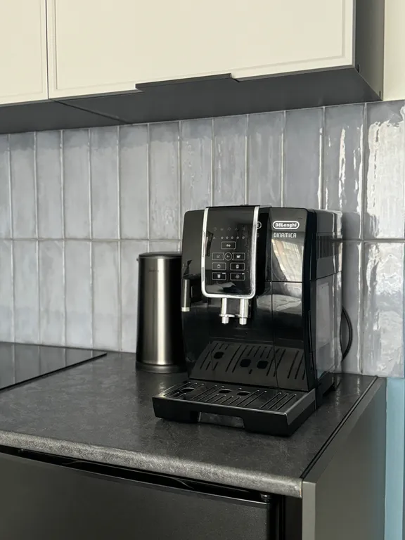 Квартира Квартира Уютная студия рядом с ЖД вокзалом — Красноярск