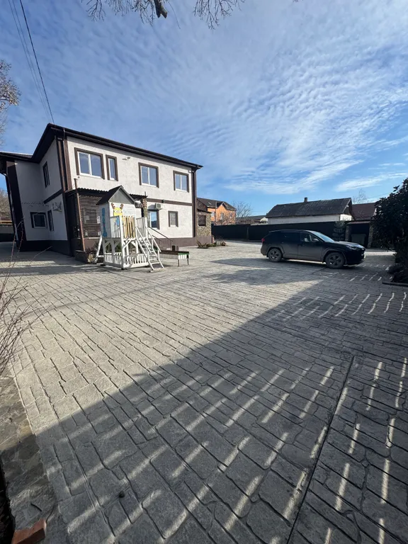 Коттедж Гостевой дом "Розмарин" номер "Лофт" — Южная Озереевка