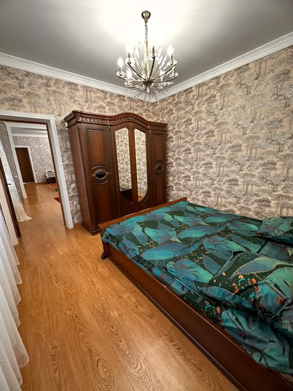 Дом на набережной