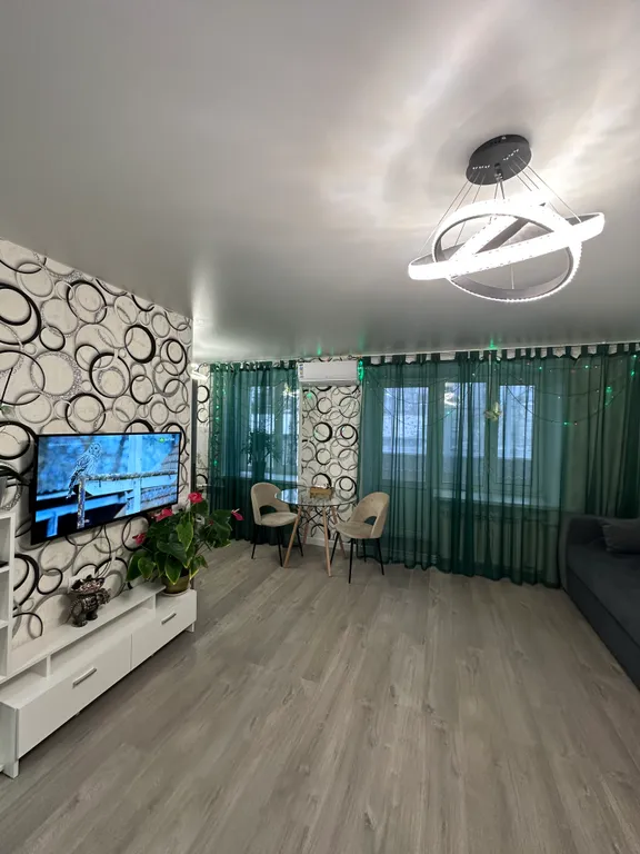 Уютная квартира на берегу Волги — аренда посуточно в Углич