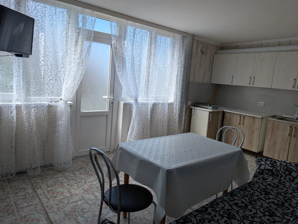 Коттедж Уютный коттедж на 5-6 человек — Судак