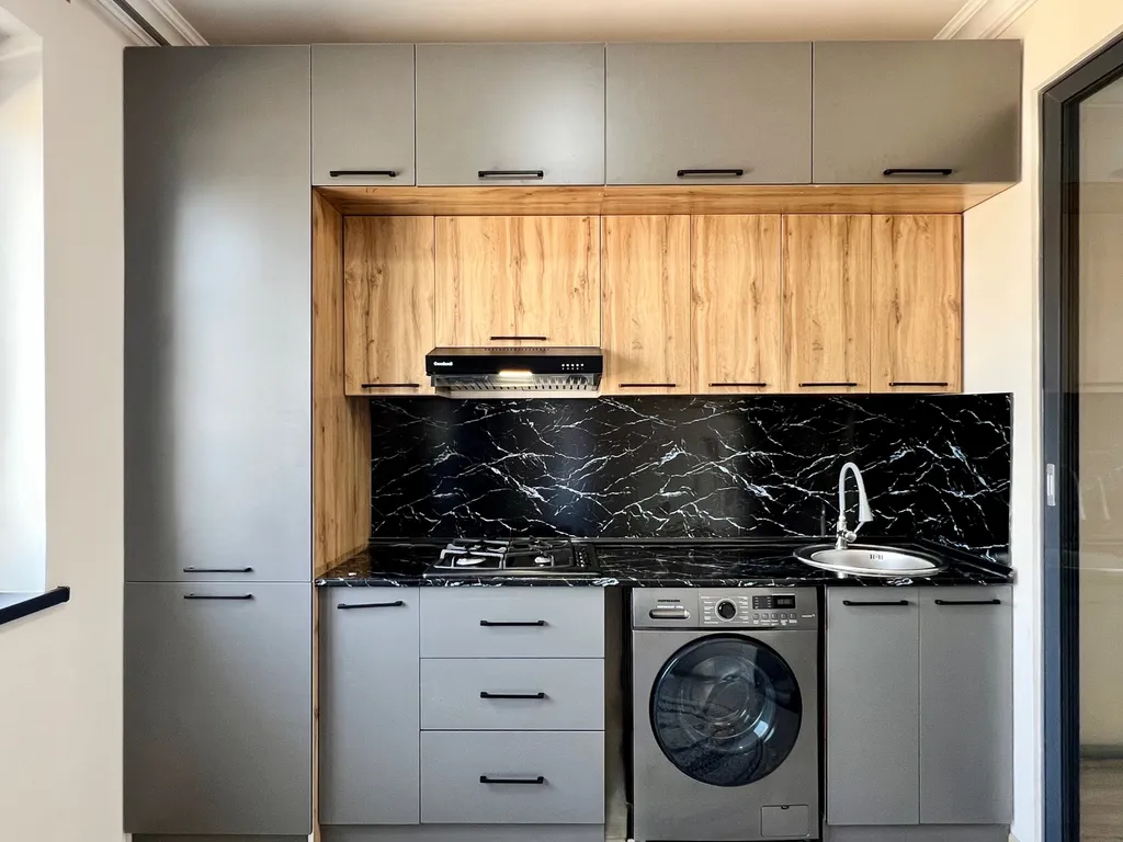 Уютная квартира в ЖК Чакар 317