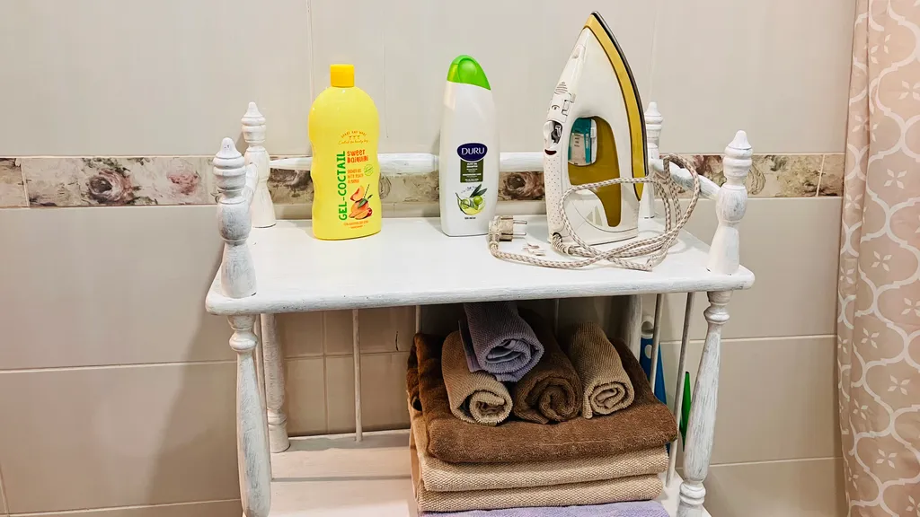 Студия в самом центре