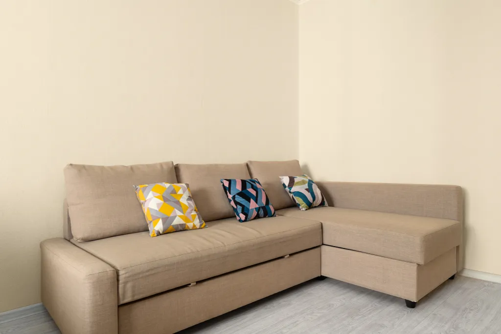 Квартира 1-комнатная Квартира — Краснодар