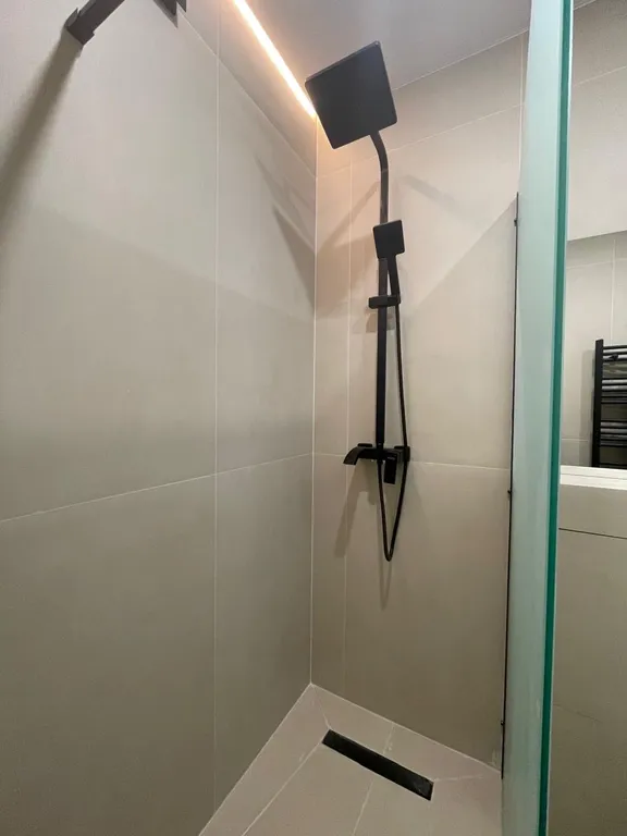 Квартира Квартира-студия в доме комфорт класса в ЖК Невский парк — Калининград