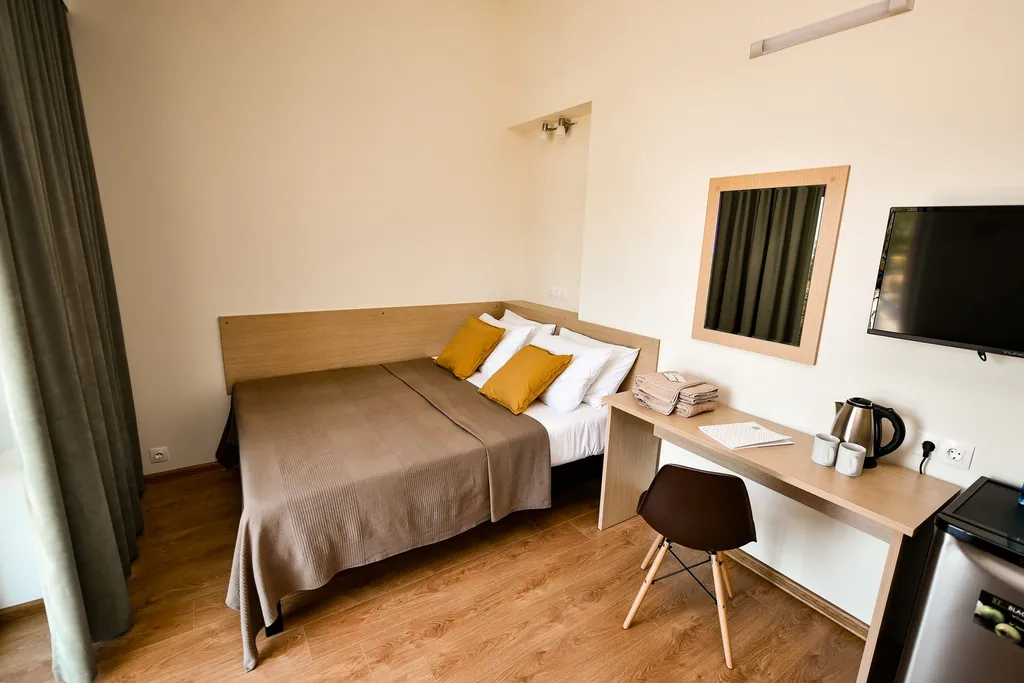 Квартира Комната — Ейск