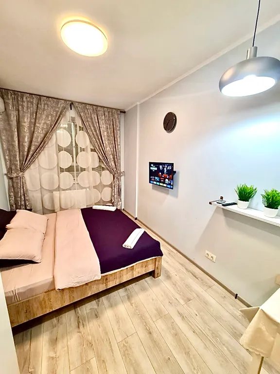 1-комнатная Квартира — аренда посуточно в Одинцово