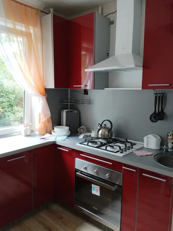 Квартира 2-комнатная квартира в самом центре города — Калининград