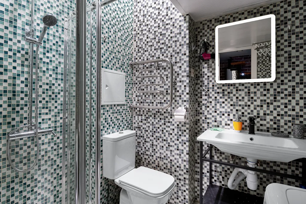 Квартира Дизайнерские апартаменты у метро Владыкино — Москва