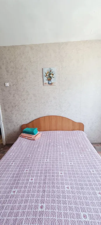 Квартира рядом с вокзалом