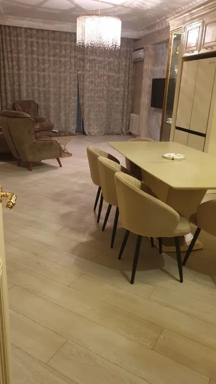 Уютная квартира с самым топовым расположением у моря