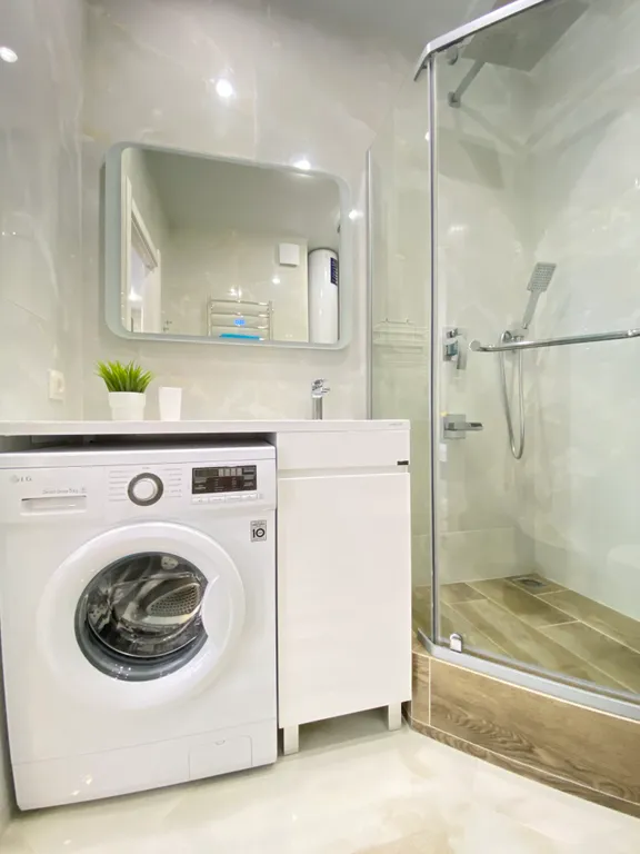 Квартира Квартира-студия — Адлер