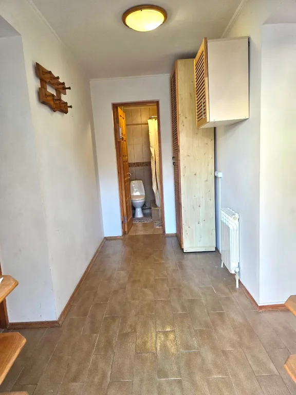 Уютные апартаменты в центре Ялты