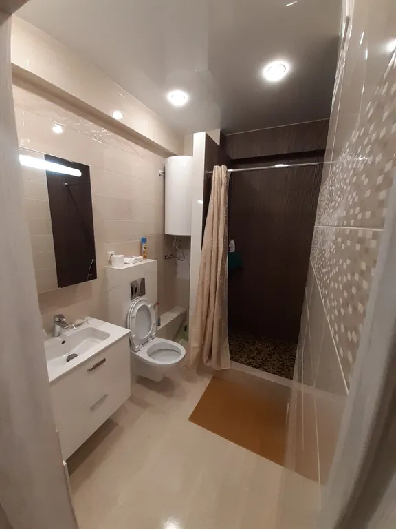 Байкал для двоих