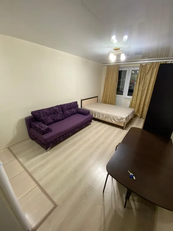 Квартира в центре