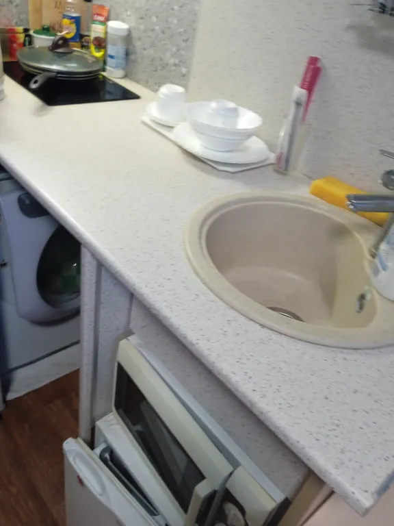 Хорошая квартира для хорошей компании