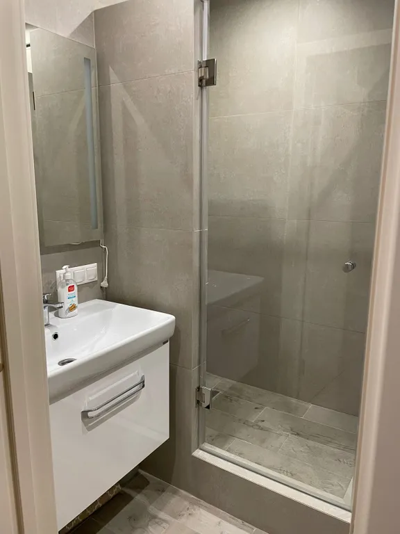 Комфортная, новая 2-я квартира рядом с морем