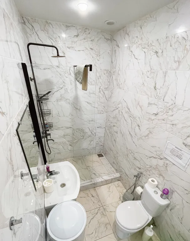 Уютная студия в самом центре города в районе Драмтеатра