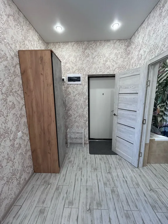 Уютная студия в историческом центре города