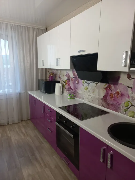 2-комнатная Квартира — аренда посуточно в Шерегеш