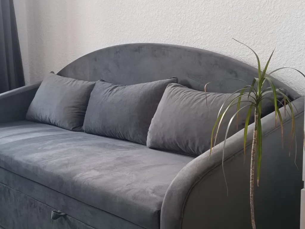 Квартира Квартира Приморская — Цемдолина