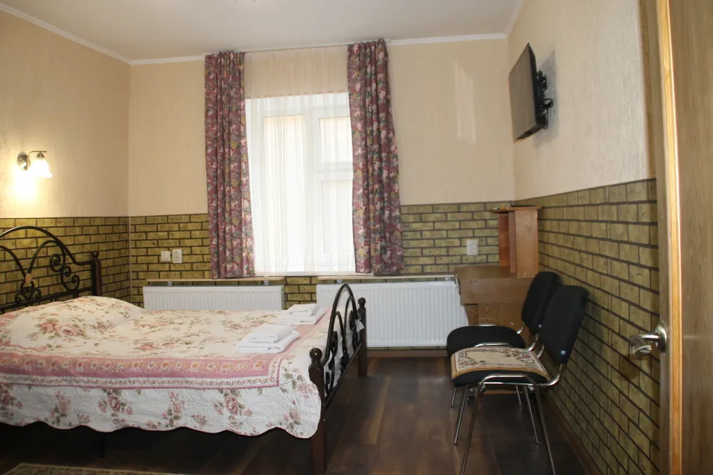 Квартира в Центре Кисловодска