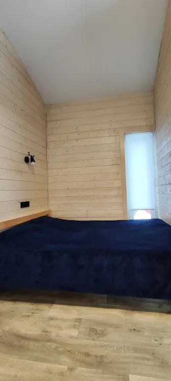 Уютный дом Little nest