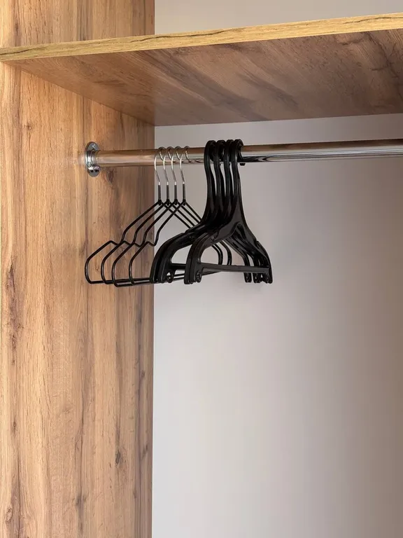 Четырёхместный номер комфорт в 100 метрах от моря