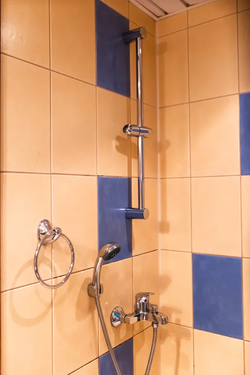 Квартира Стандартные двухместные апартаменты с 1 кроватью — Санкт-Петербург