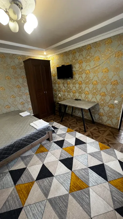 2-комнатный Дом