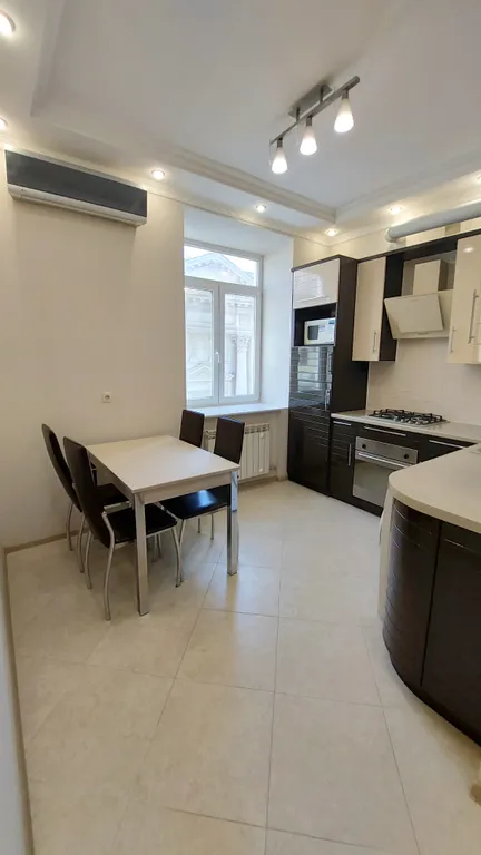 Квартира 2-комнатная Квартира — Севастополь