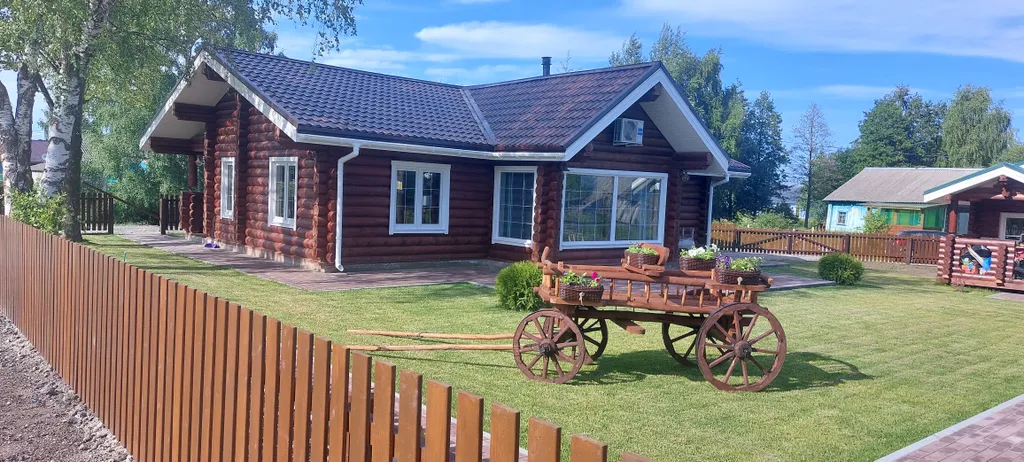 Гостевой дом Загородный