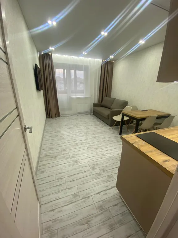 Квартира Уютная квартира в центре города — Кострома