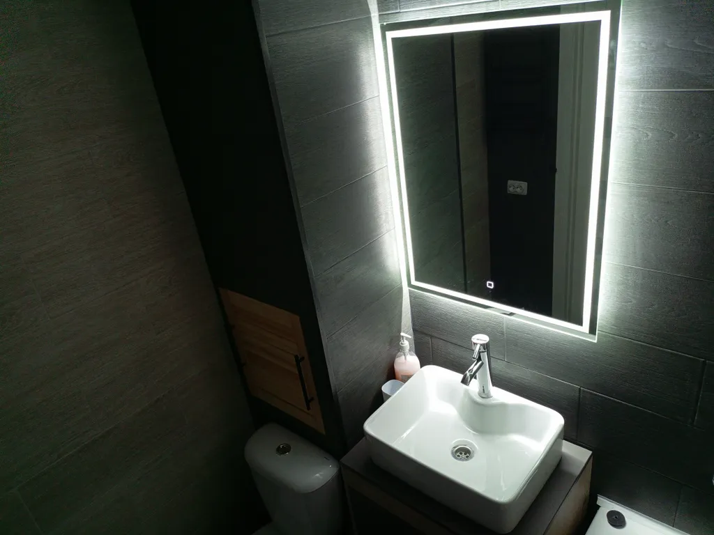 Уютные апартаменты в центре города