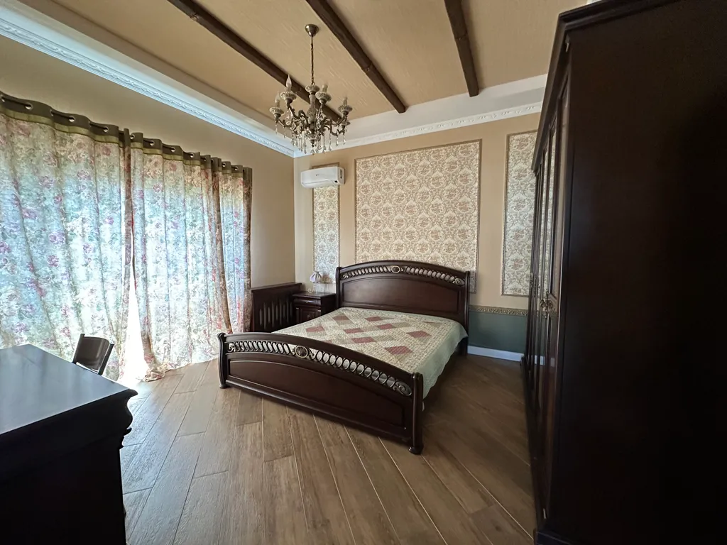 Ngrey коттедж мечты