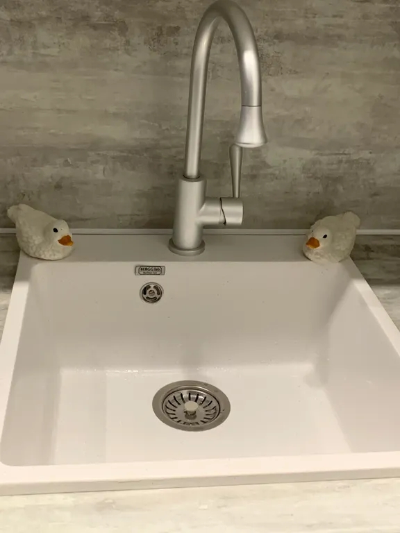 Квартира с панорамным видом на горы