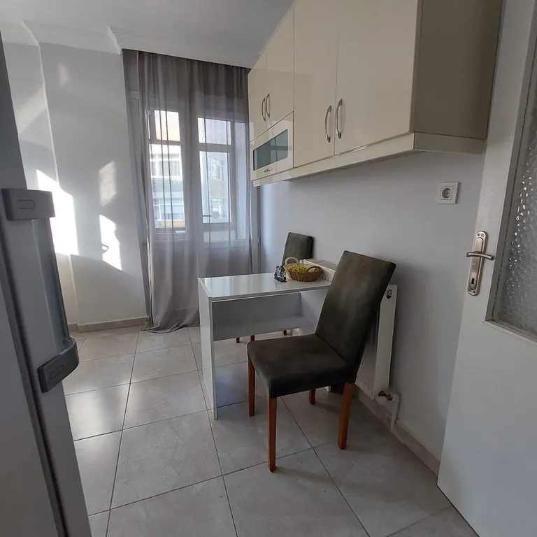 Квартира в самом сердце города