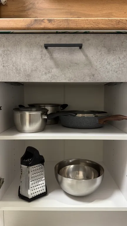 Квартира на берегу моря